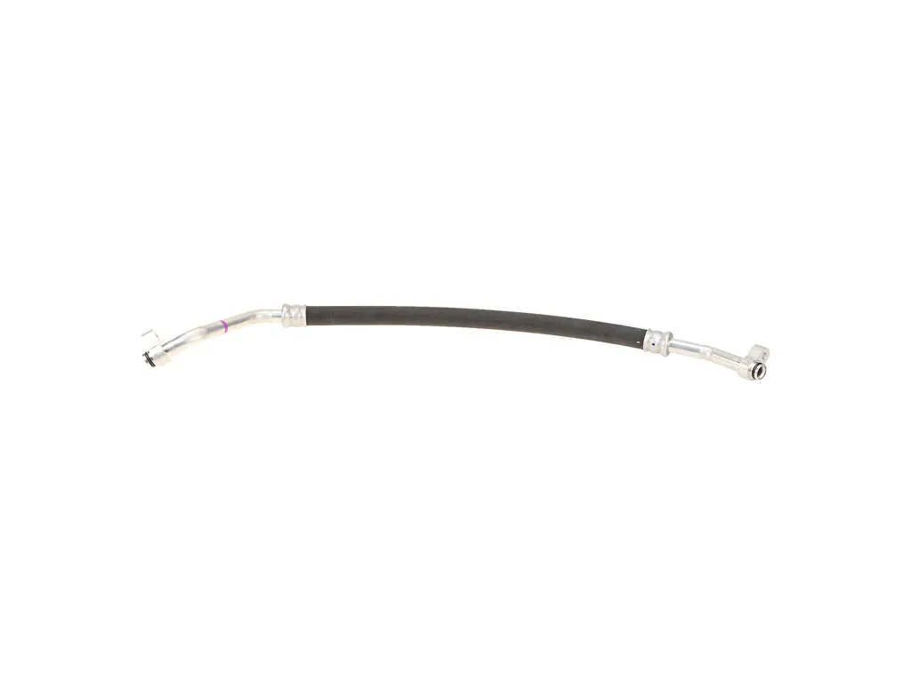 2012 Acura TSX A/C Refrigerant Hose 4 Cyl 2.4L Genuine
