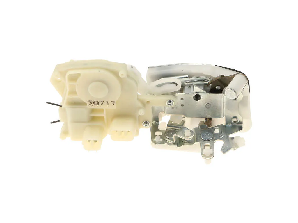2004 Acura MDX Door Lock Assembly  - Rear Right Genuine