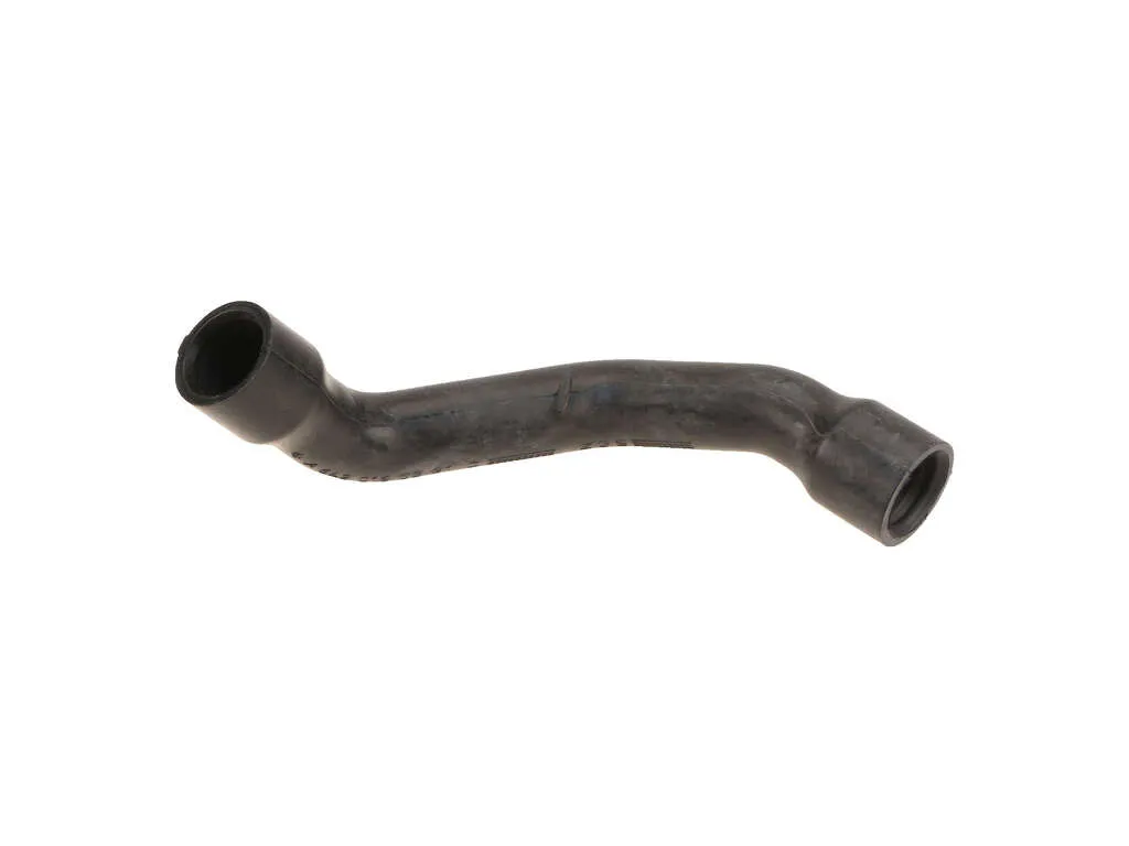 2009 Dodge Sprinter 3500 Engine Crankcase Breather Hose Genuine