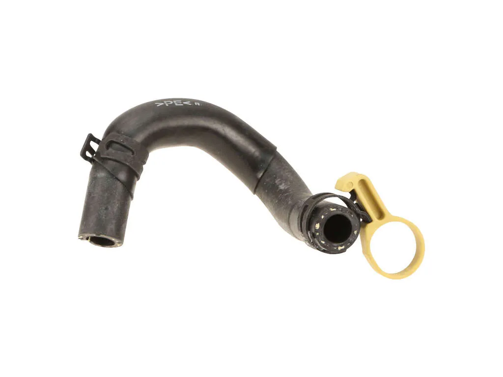 2011 Land Rover Range Rover HVAC Heater Hose  - Pipe To Heater Genuine