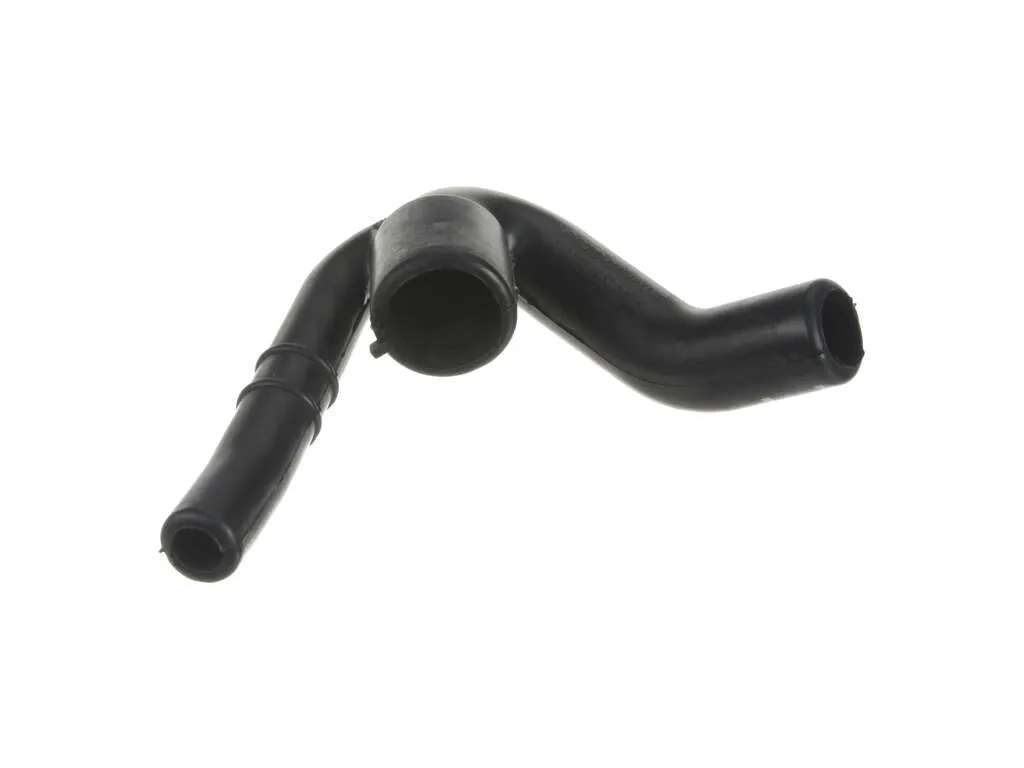 2011 Volkswagen Jetta PCV Valve Hose Genuine