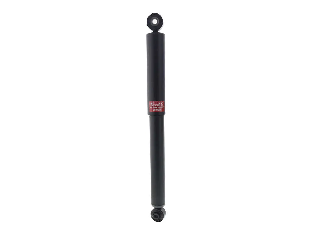 2016 Ram ProMaster City Suspension Shock Absorber  - Rear KYB