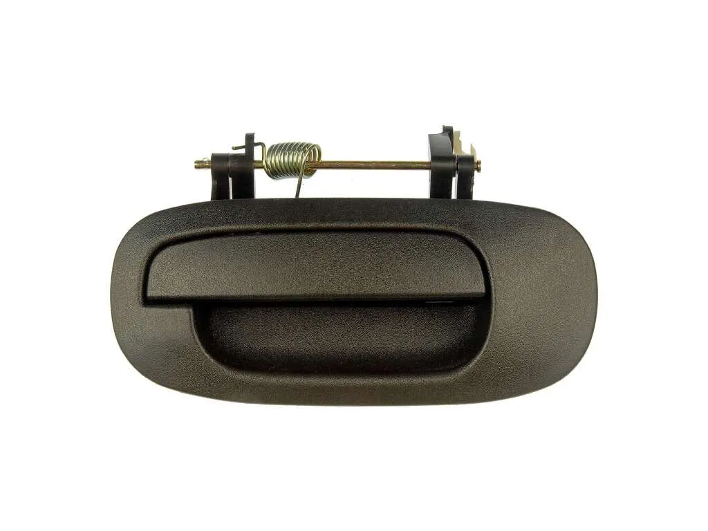 2000 Dodge Durango Exterior Door Handle  - Rear Left Dorman