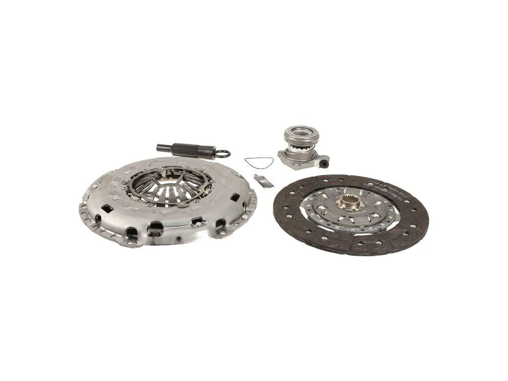 2006 Saab 9-3 Transmission Clutch Kit LuK