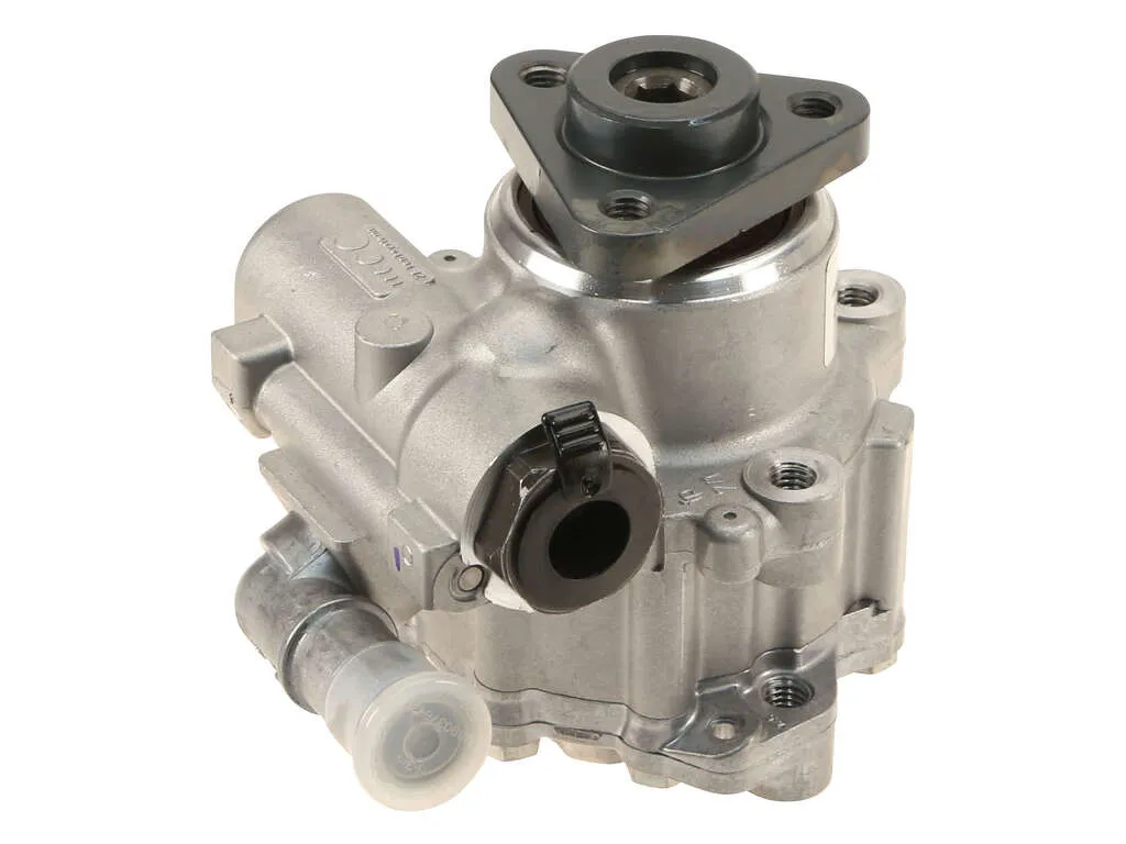 2011 Land Rover Range Rover Sport Power Steering Pump Bosch