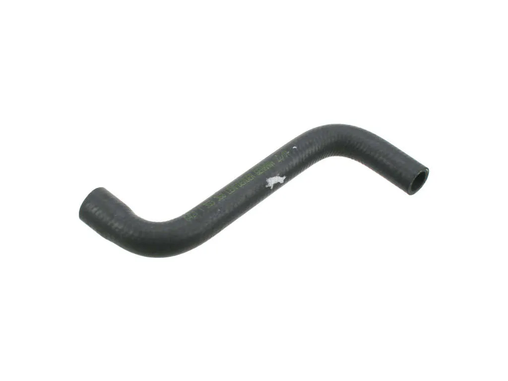1974 BMW 2002 HVAC Heater Hose - Heater Hose Elaplast