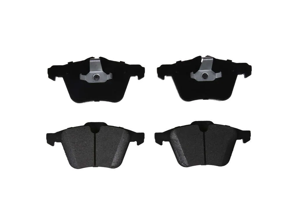 2012 Jaguar XK Disc Brake Pad Set  - Front ATE