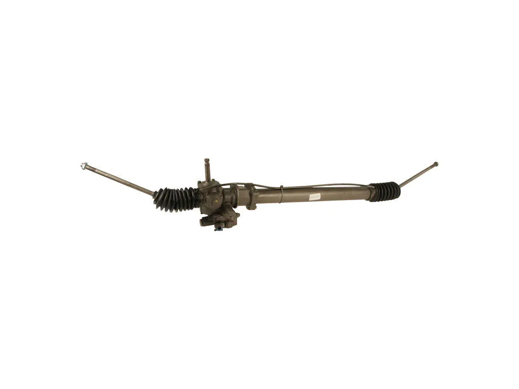 1985 Honda Prelude Rack and Pinion Assembly Maval