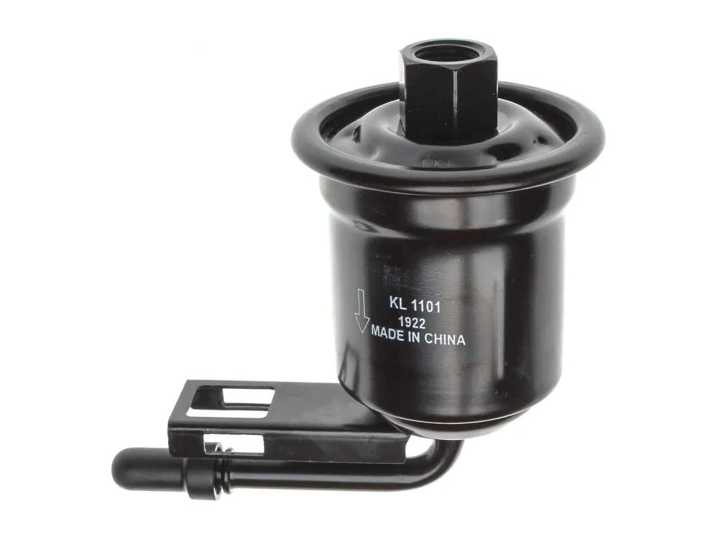 2004 Toyota Avalon Fuel Filter Mahle