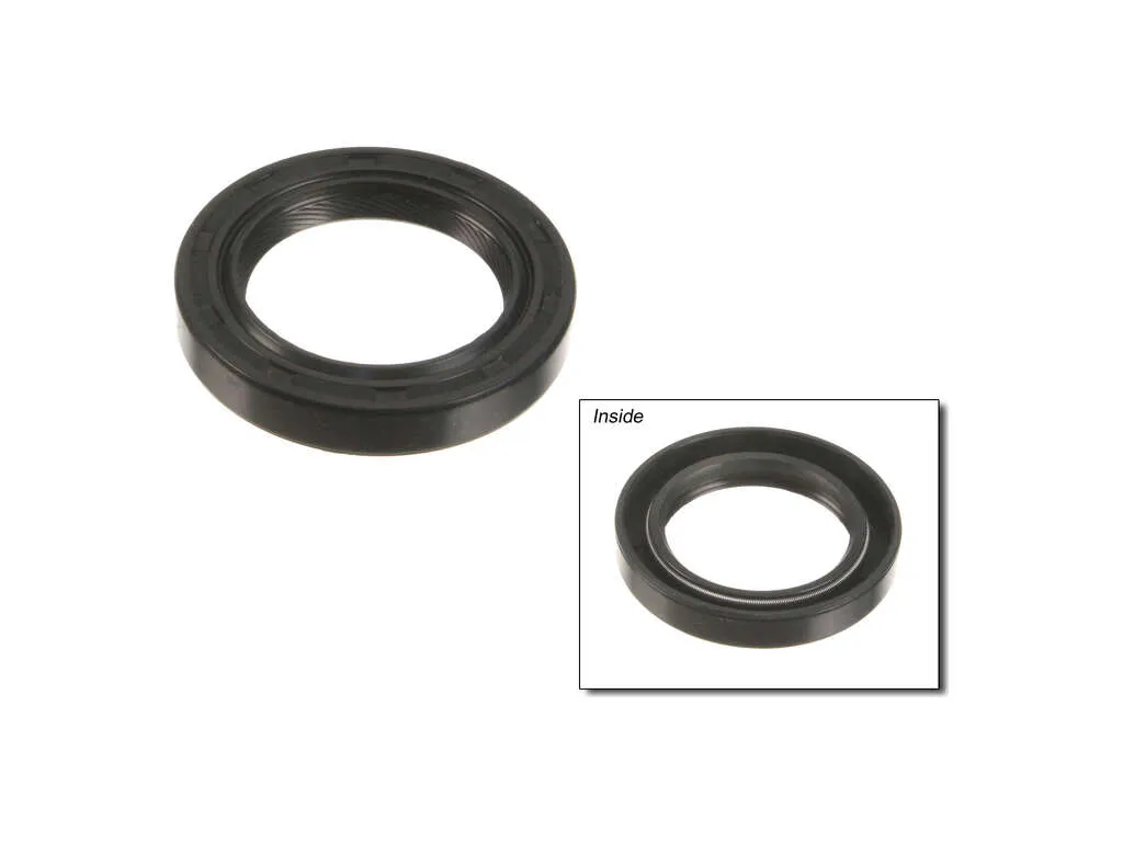 1978 Volkswagen Transporter Engine Crankshaft Pulley Seal Elring
