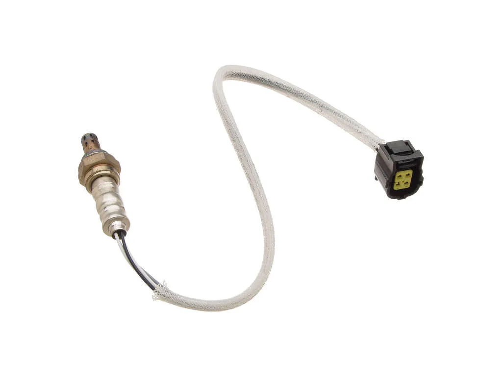 2004 Dodge Viper Oxygen Sensor  - Downstream Bosch