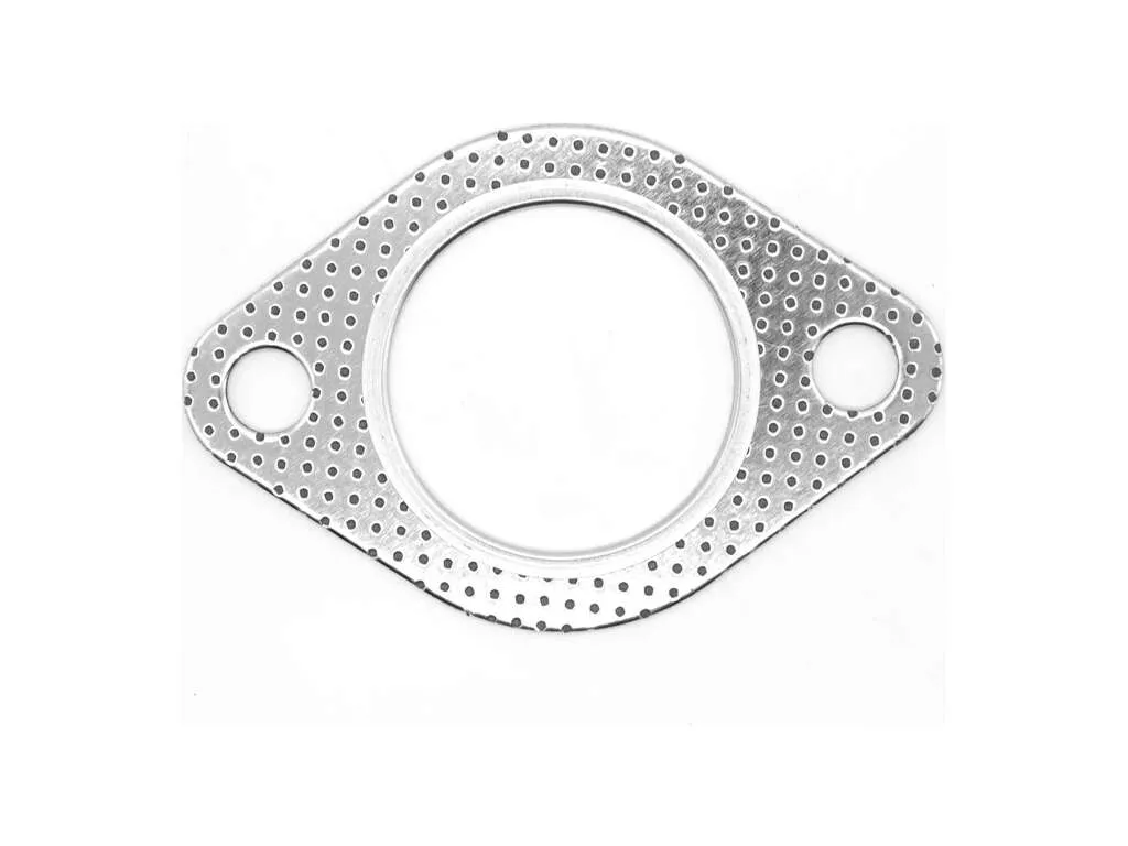 2004 Kia Spectra Exhaust Pipe to Manifold Gasket 4 Cyl 2.0L AP Exhaust