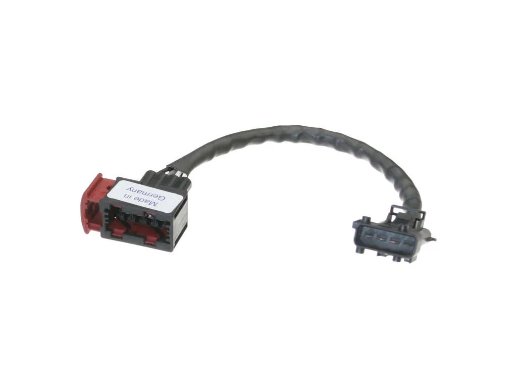 1997 Volvo 850 Oxygen Sensor Cable Genuine
