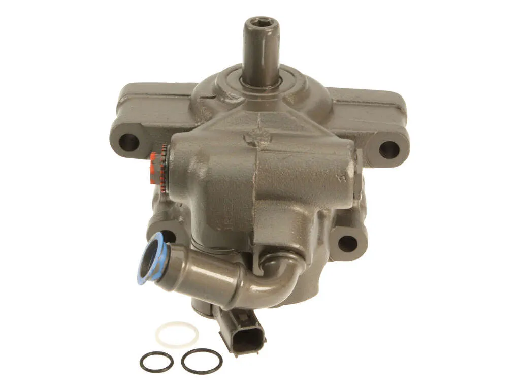 2009 Ford Taurus X Power Steering Pump Maval