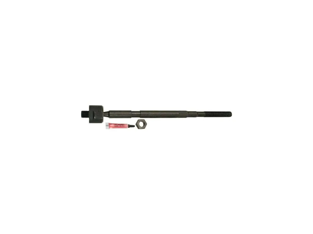 2013 Suzuki SX4 Steering Tie Rod End  - Front Inner Moog