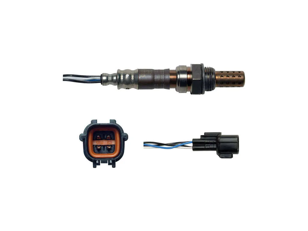 2004 Mitsubishi Outlander Oxygen Sensor  - Downstream Denso