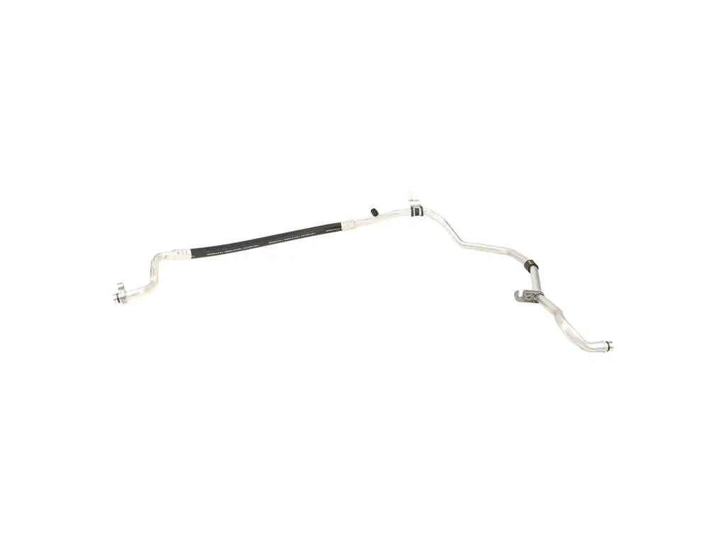 2005 Nissan Altima A/C Refrigerant Hose 4 Cyl 2.5L Genuine