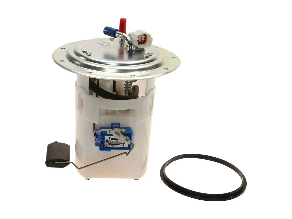 2004 Hyundai Elantra Fuel Pump Module Assembly Delphi