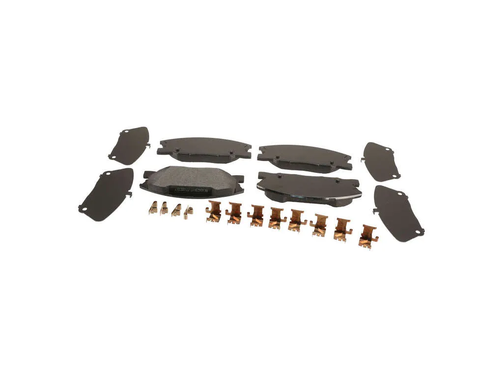 2022 Dodge Charger Disc Brake Pad Set  - Front Mopar