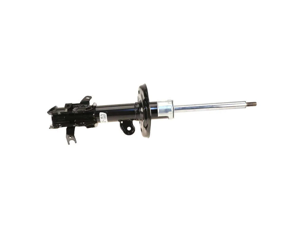 2014 Honda Civic Suspension Strut Assembly  - Front Left Genuine