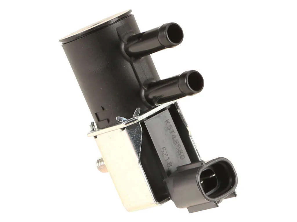 2018 Subaru BRZ Vapor Canister Purge Valve Genuine