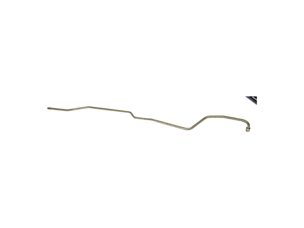 2000 Dodge Ram 2500 Automatic Transmission Fluid Hose 6 Cyl 5.9L Dorman