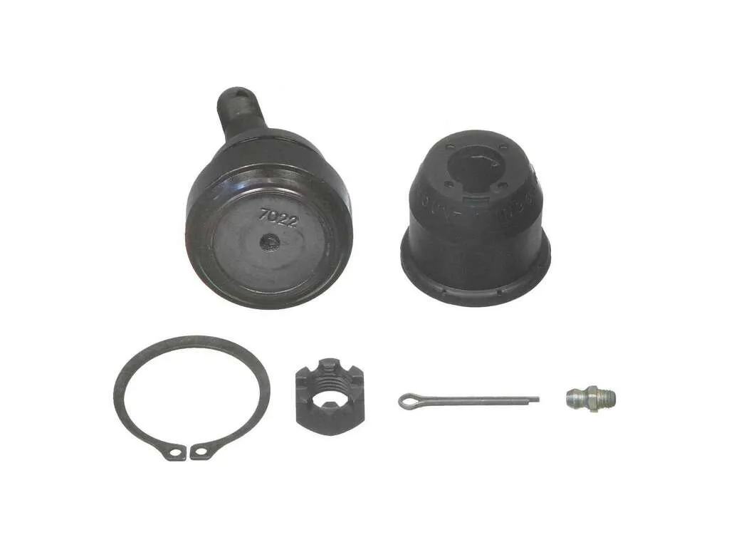 1985 Toyota Corolla Suspension Control Arm  - Front Left Lower Moog