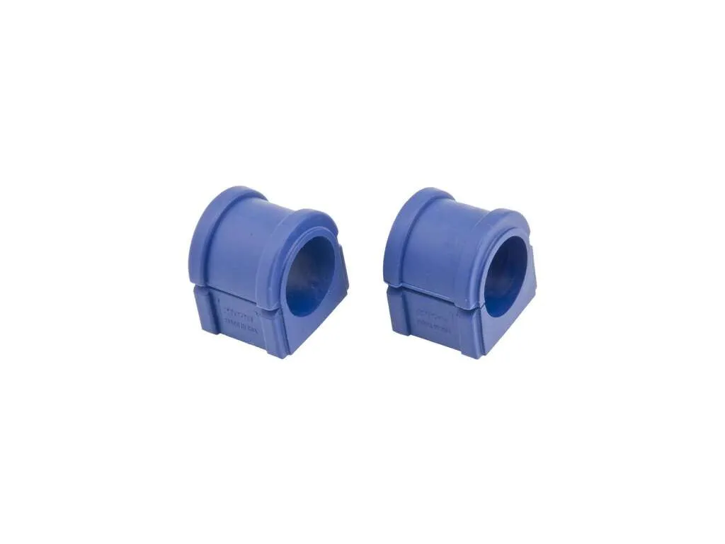 2010 Chevrolet Impala Suspension Stabilizer Bar Bushing  - Front Moog
