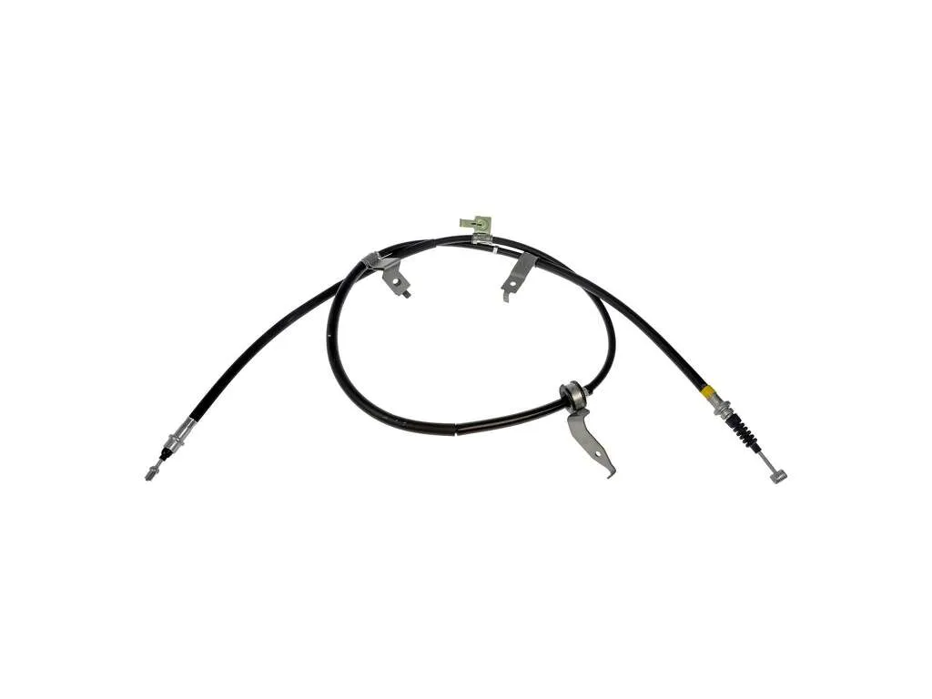 2006 Mazda 5 Parking Brake Cable  - Rear Right ATE