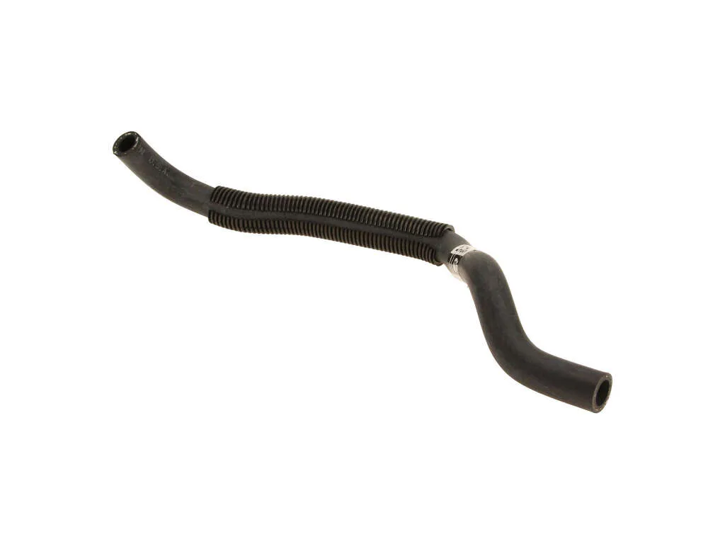 1997 Toyota Corolla HVAC Heater Hose Gates