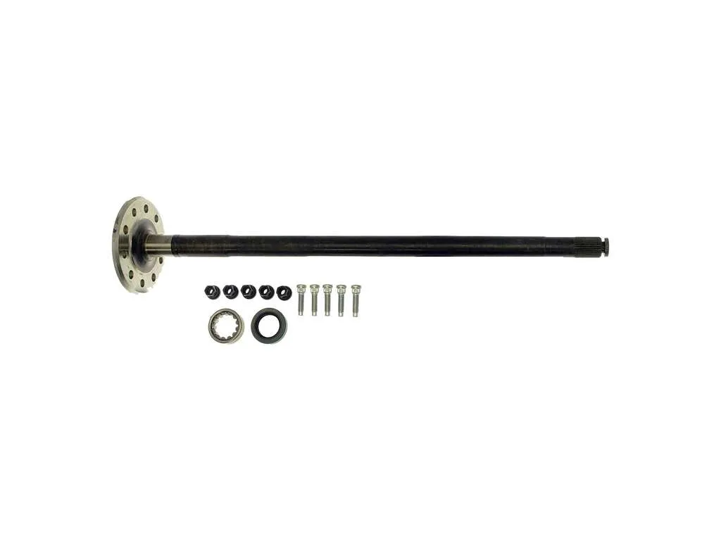 2000 Ford Expedition Drive Axle Shaft  - Rear Right Dorman