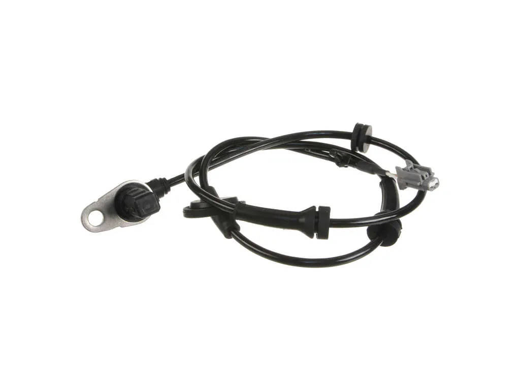 2004 Nissan Maxima ABS Wheel Speed Sensor  - Front Right Genuine