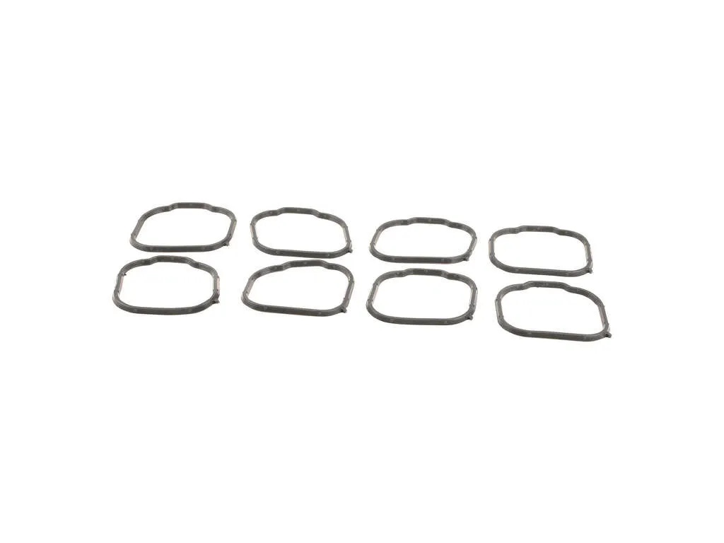 2005 Cadillac STS Engine Intake Manifold Gasket 8 Cyl 4.6L Mahle