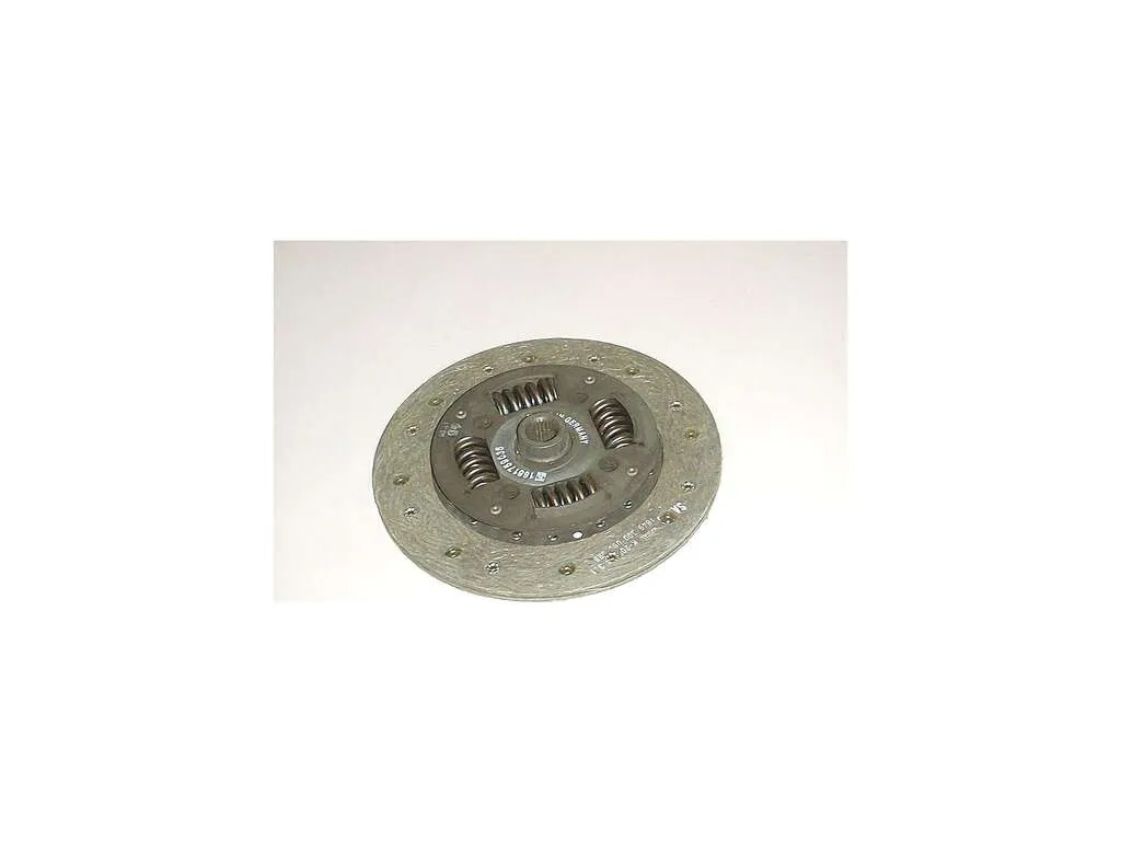 1970 Porsche 911 Transmission Clutch Friction Plate 6 Cyl 2.2L Sachs
