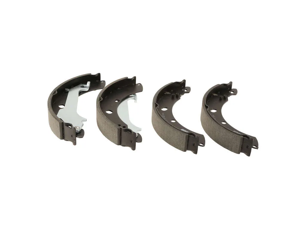 2000 Nissan Altima Drum Brake Shoe  - Rear WBR