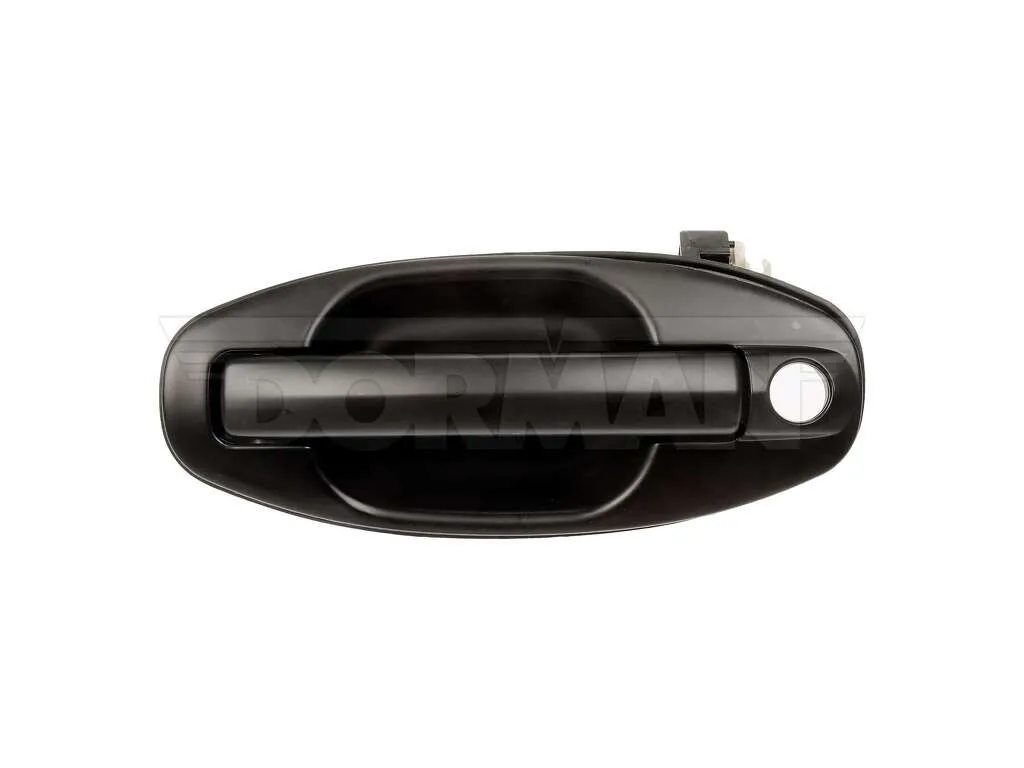 2004 Hyundai Santa Fe Exterior Door Handle  - Front Left Dorman