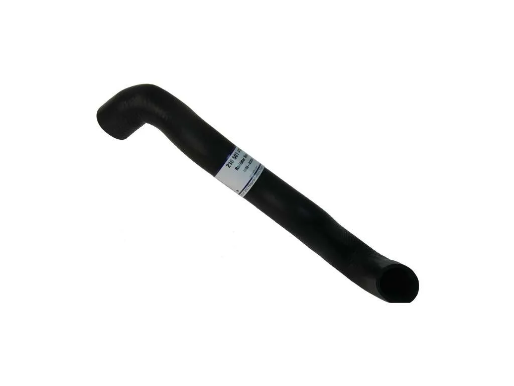 2002 Mercedes-Benz E430 Radiator Coolant Hose  - Upper APA/URO Parts