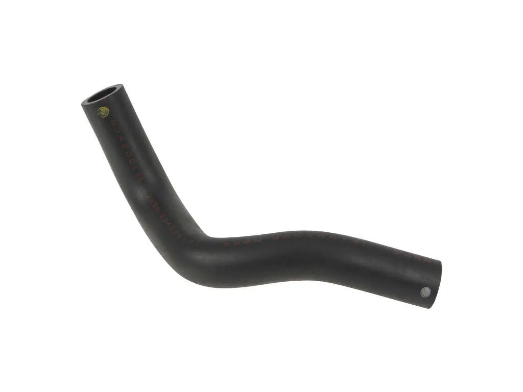 2004 Nissan Maxima Engine Crankcase Breather Hose  - Valve Cover To Air Cleaner Genuine