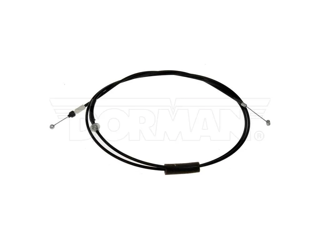 2017 Toyota RAV4 Hood Release Cable  - Front Dorman