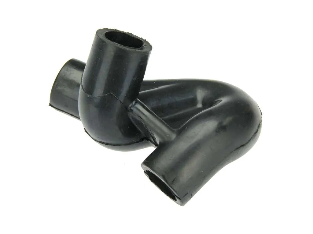 2002 Audi TT Quattro Engine Crankcase Breather Hose APA/URO Parts