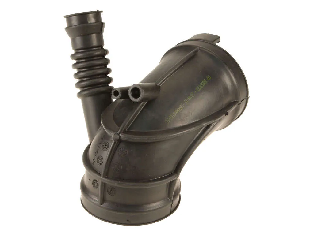 2005 BMW X5 Fuel Injection Air Flow Meter Boot 6 Cyl 3.0L Rein