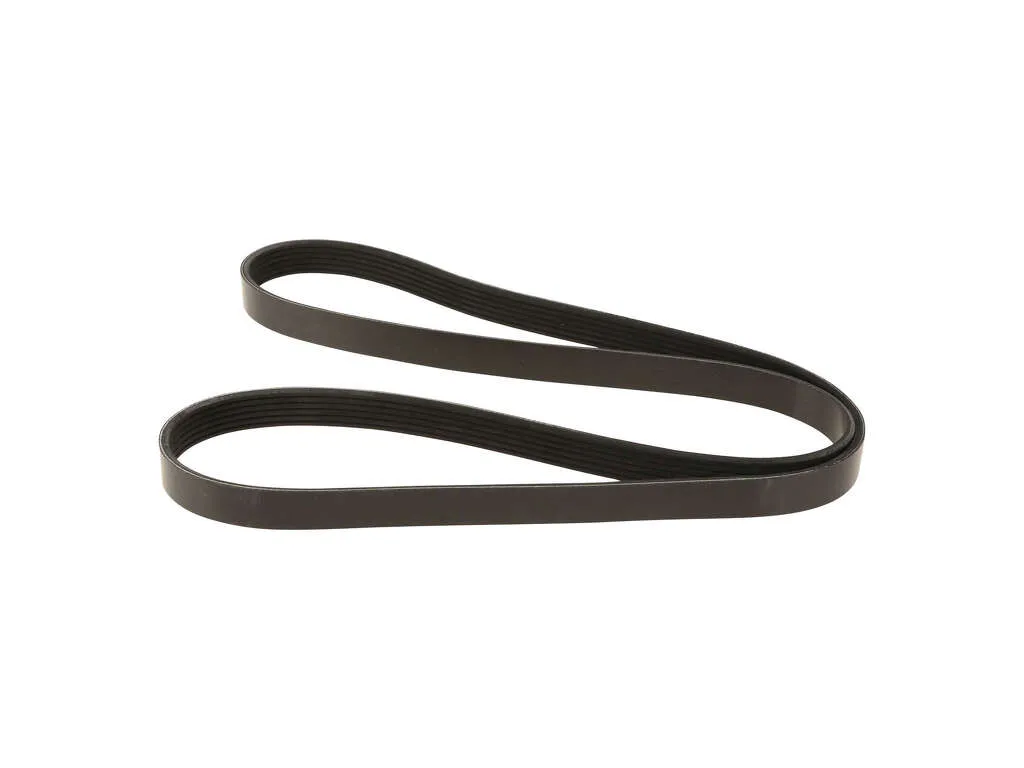 2007 BMW Alpina B7 Accessory Drive Belt  - Compressor Dayco