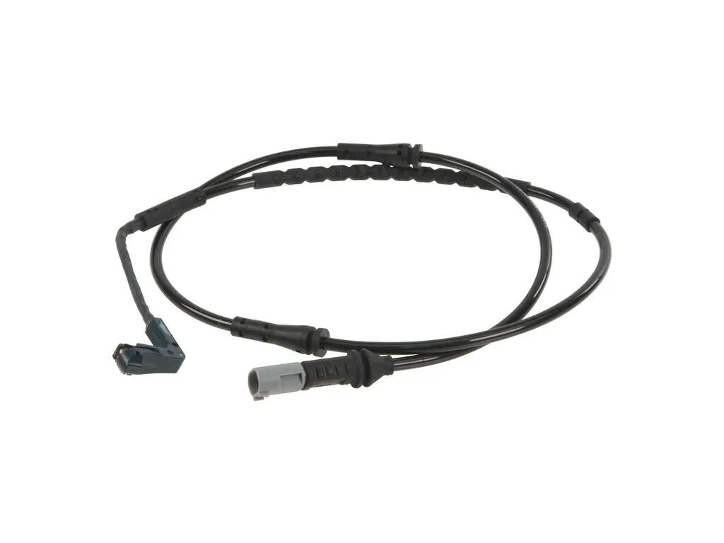 2009 BMW 750i Disc Brake Pad Wear Sensor  - Front Bowa