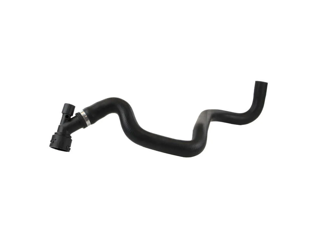 2005 Audi TT Radiator Coolant Hose  - Lower Rein