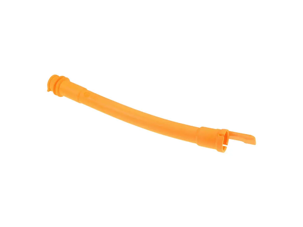 2004 Volkswagen Jetta Engine Oil Dipstick Tube Vaico
