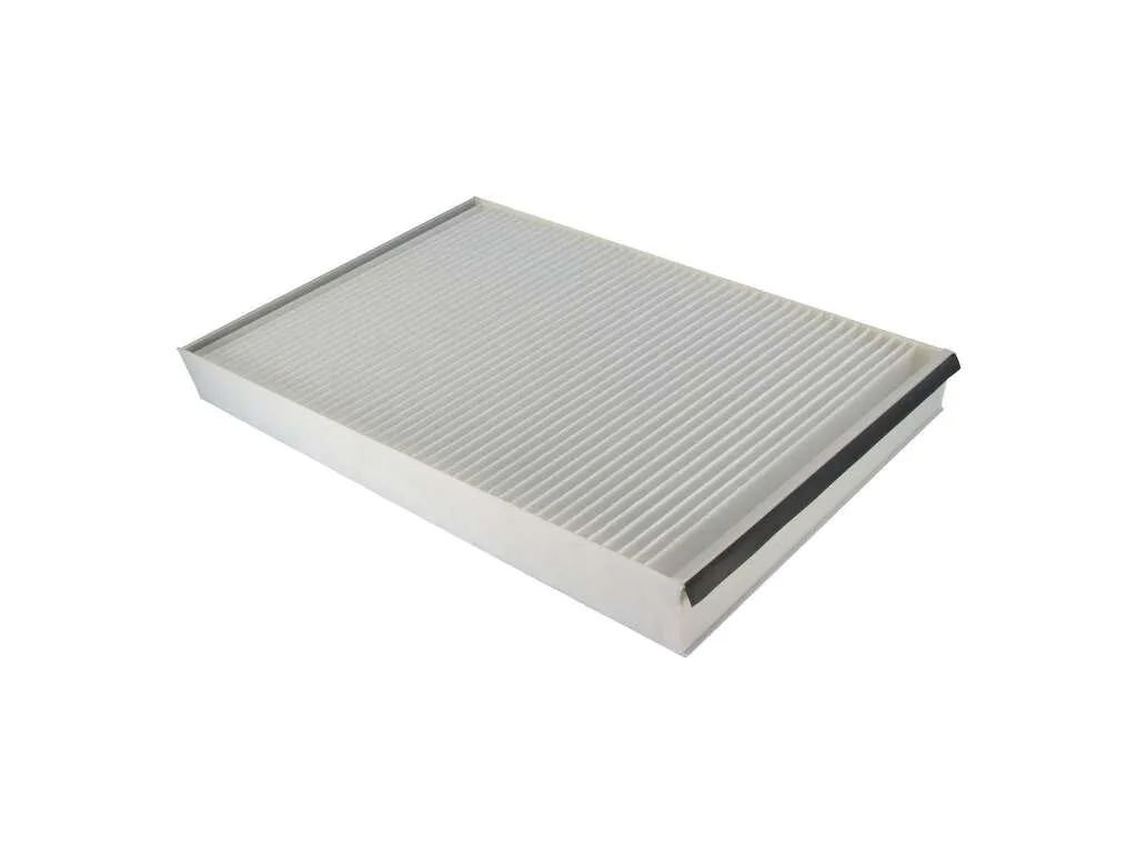 2012 Mercedes-Benz Sprinter 2500 Cabin Air Filter Mahle