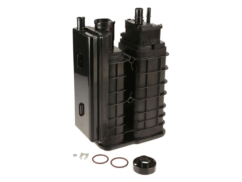 2011 Honda CR-V Vapor Canister Genuine