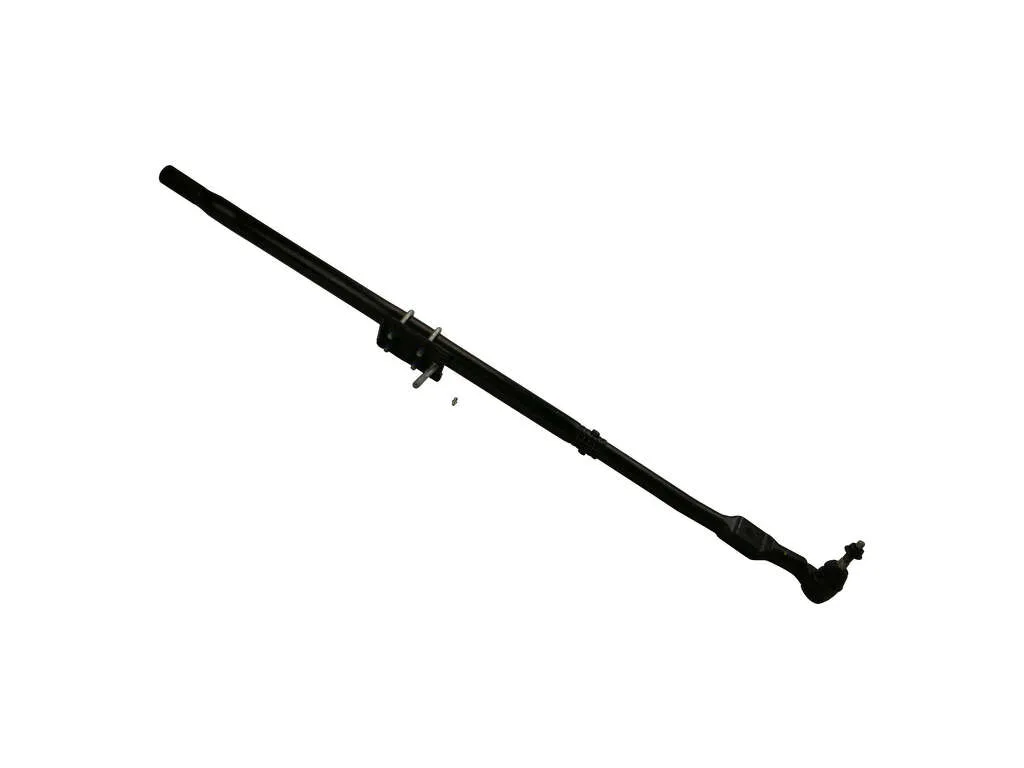 2013 Ram 3500 Steering Tie Rod End  - Front Outer 8 Cyl 5.7L Moog