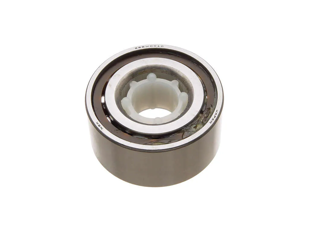1976 Honda Civic Wheel Bearing  - Front NSK