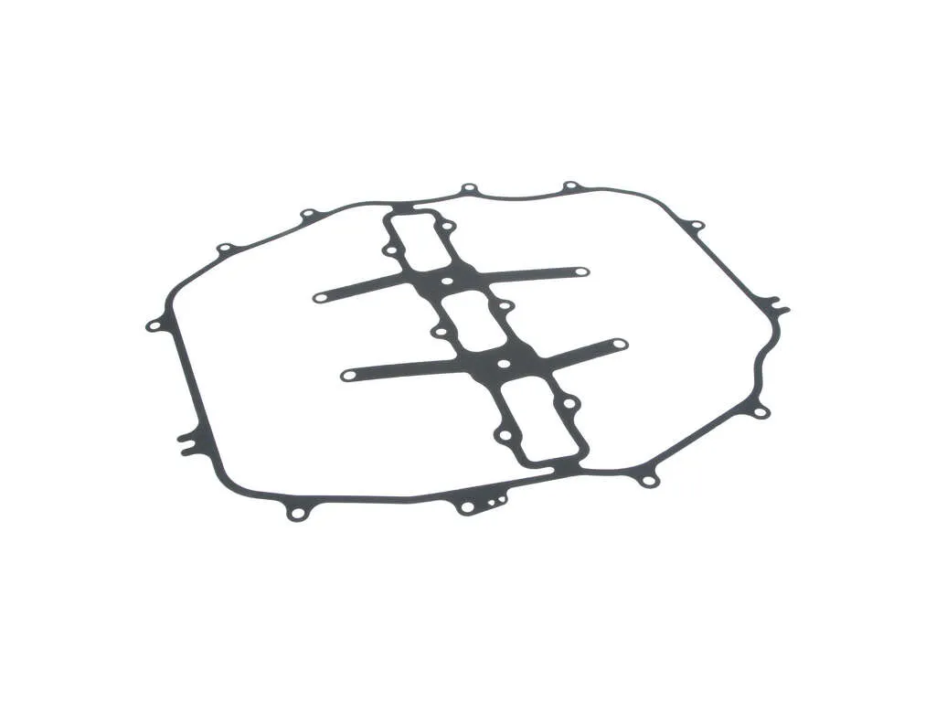 2004 Nissan 350Z Fuel Injection Plenum Gasket Ishino Stone
